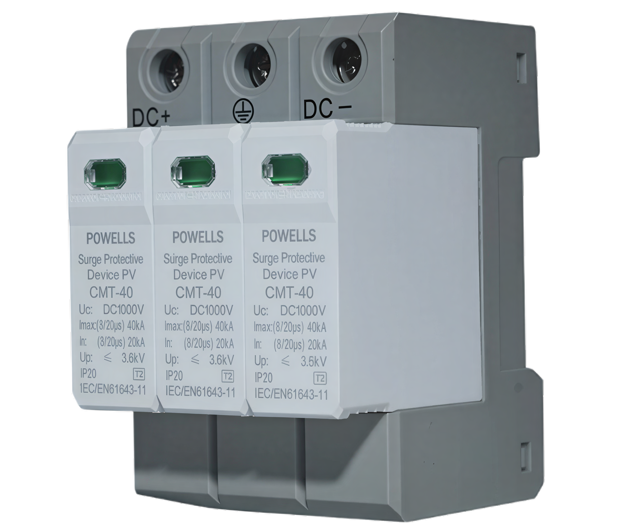Powells India Corporation | Electrical & Energy Solutions